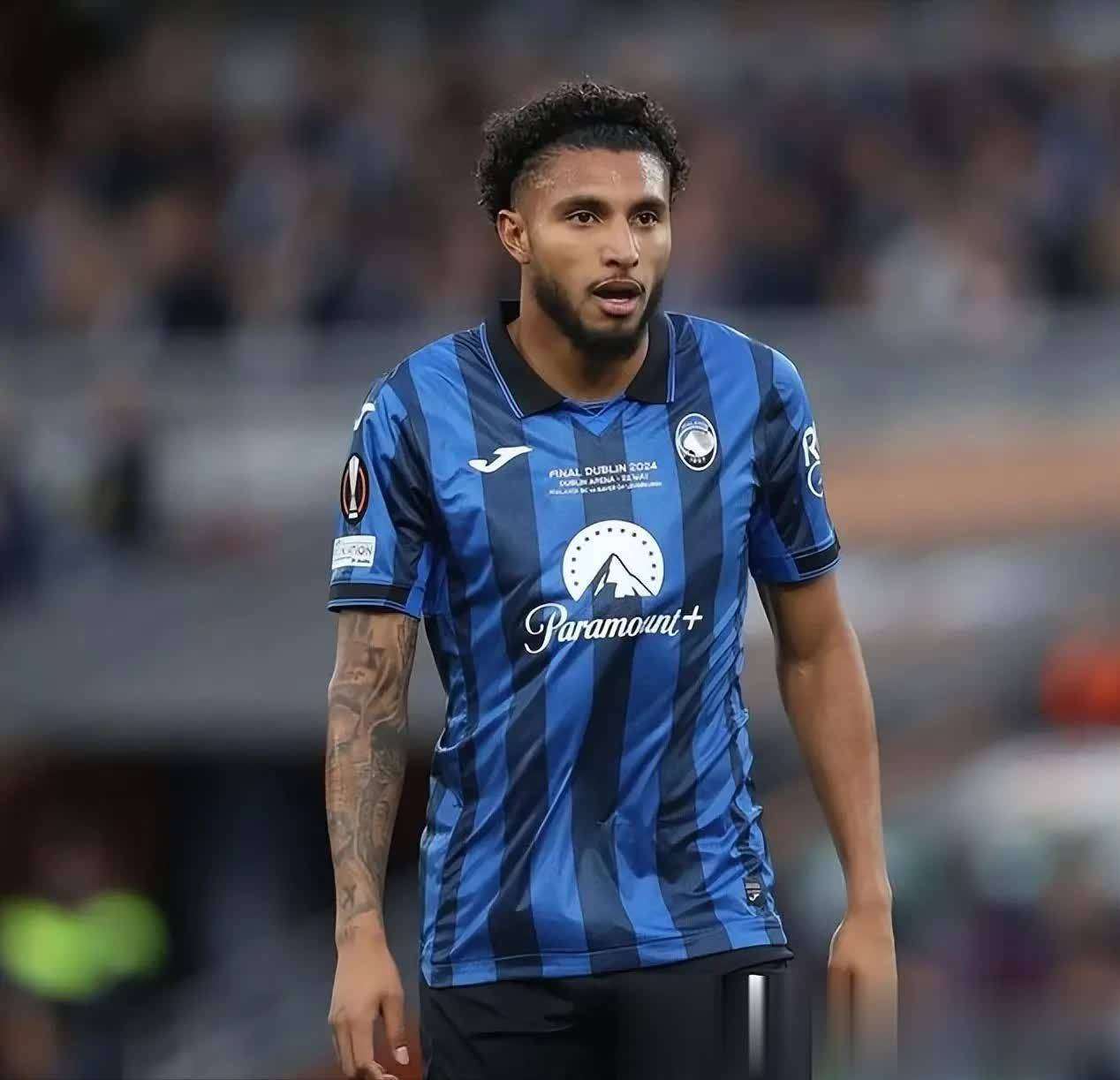 江南体育app意甲转会期再迎强敌，亚特兰大外线爆发，主帅态度：引发热议，赛程密集仍需轮换的简单介绍